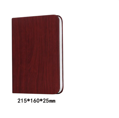 FlexiGlow Rechargeable Bedside Lamp