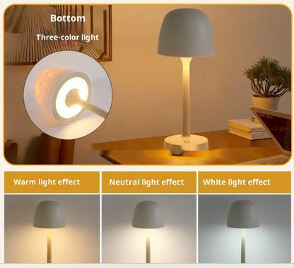 Ripple Effect Table Lamp