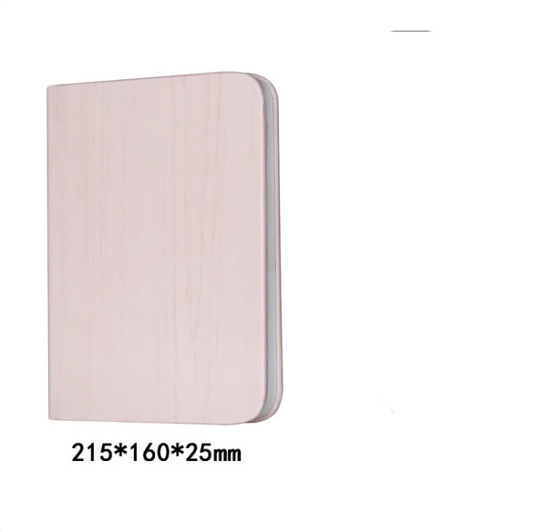 FlexiGlow Rechargeable Bedside Lamp